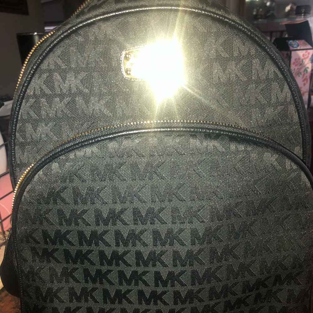 Michael Kors Backpack